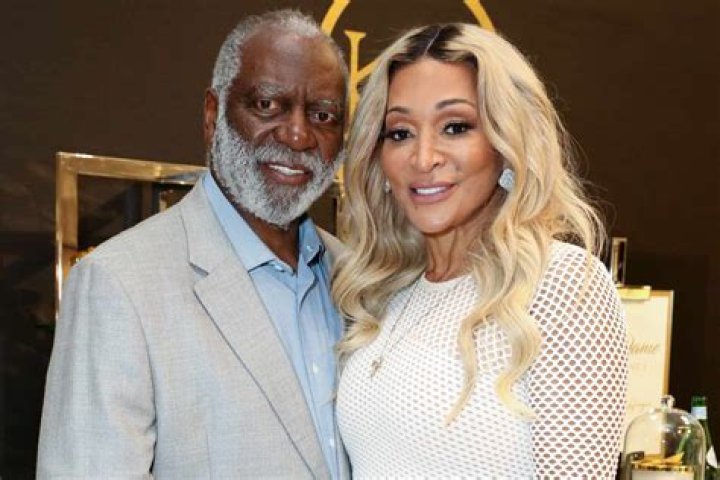 Raymond Huger (Karen Huger Husband) Wiki, Bio, Age, Height, Weight, Wife, Net Worth, Facts
