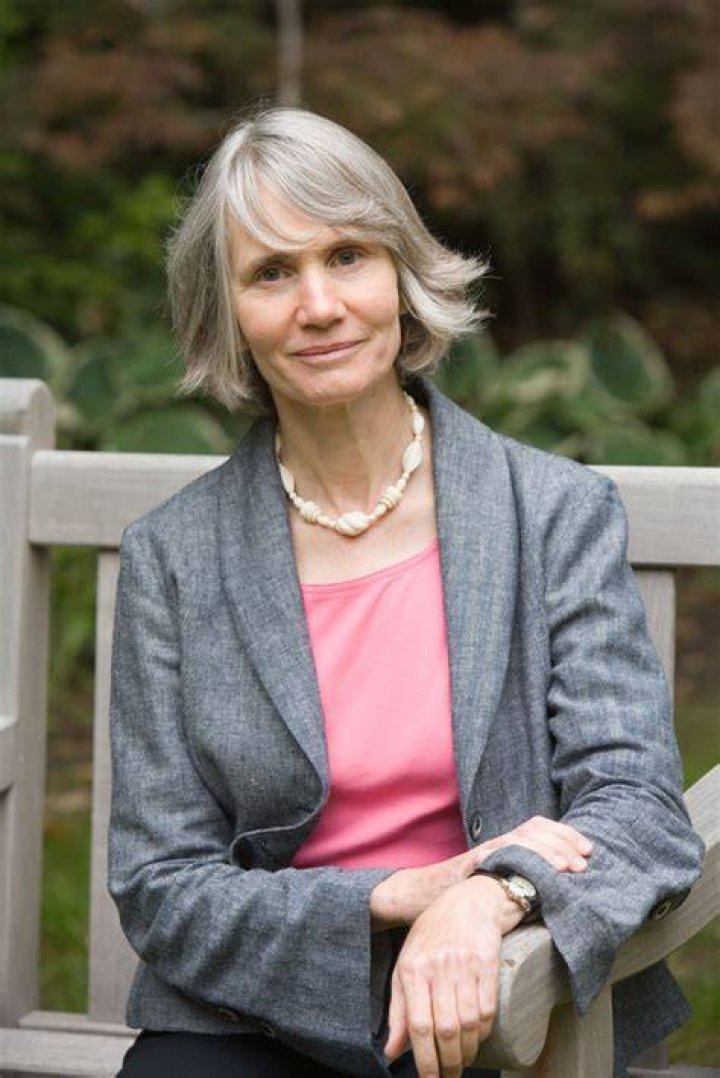 Rebecca J. Scott