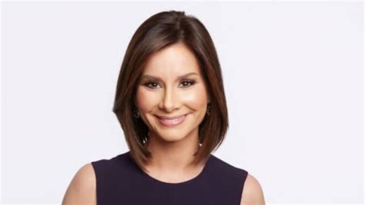 Rebecca Jarvis Bio, Age, Husband, Family, Height, Net Worth, Salary