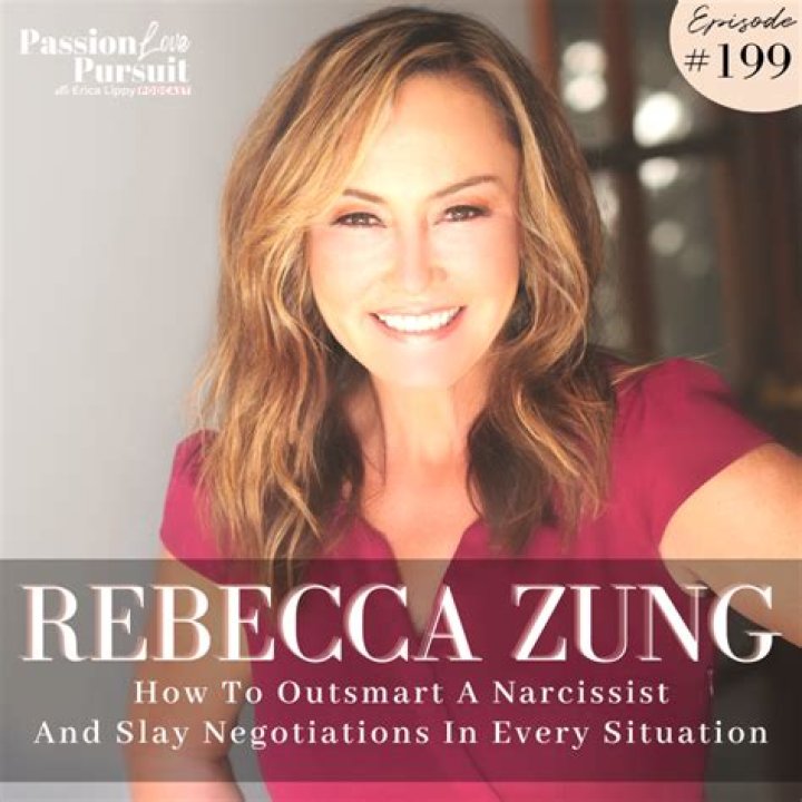 Rebecca Zung