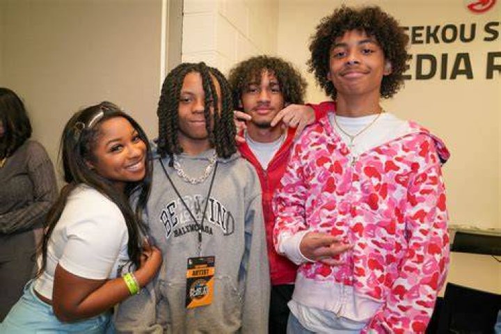 Reginae Carter Bio, Wiki, Age, Height, Lil Wayne, Boyfriend, Birthday, Songs, Shows, And Net Worth