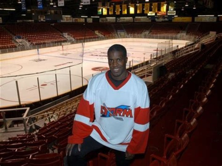 Reginald Savage cause of death: What happened to Reginald Savage?
