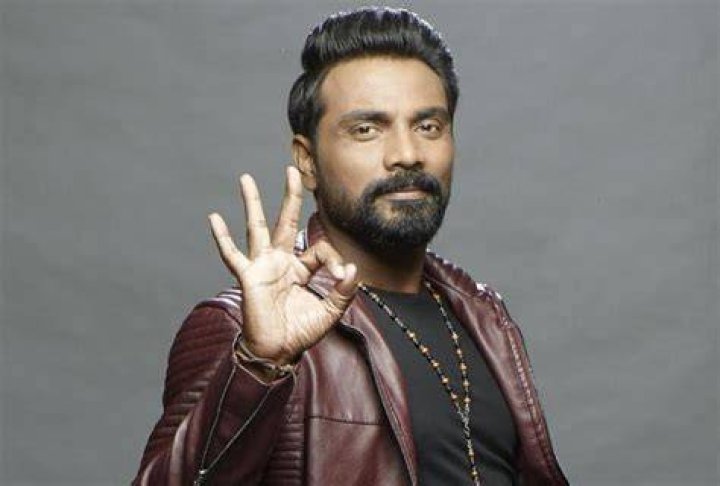 Remo D’Souza