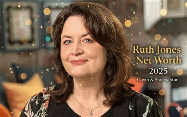 Renée Jones Net Worth, Income, Salary, Earnings, Biography