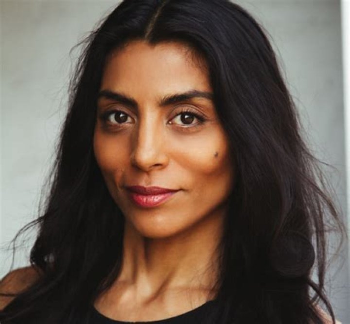 Reshma Gajjar