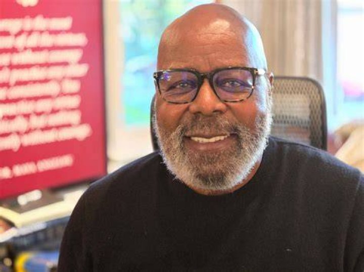 Reuben Cannon