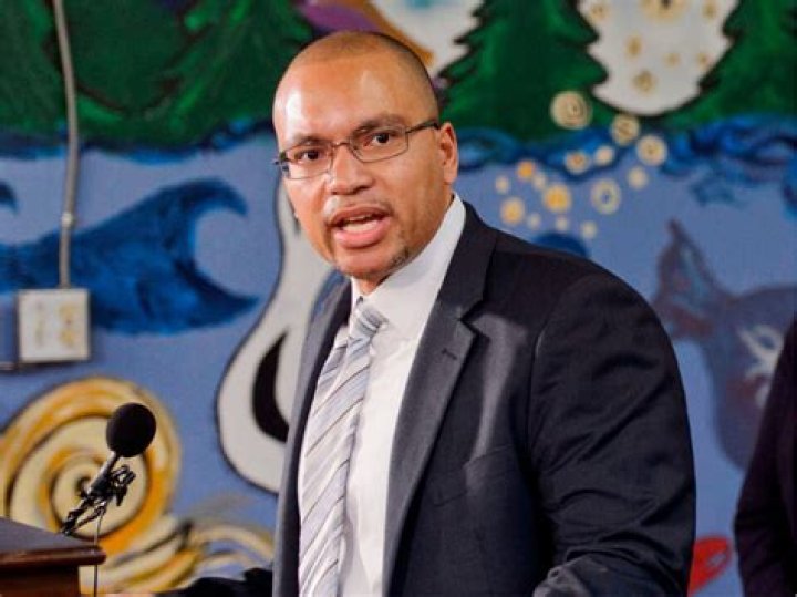 Reuben Marumahoko’s biography, net worth, fact, career, awards and life story