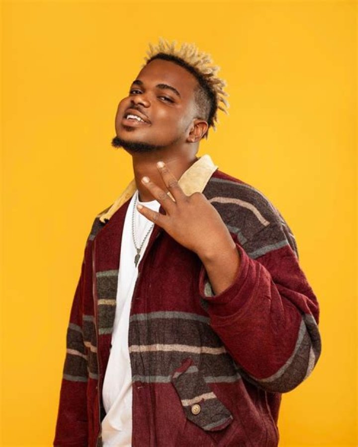 Rexxie Biography: Real Name, Girlfriend, Age, Net Worth, Wikipedia, House, Songs Produced, Phone Number & More