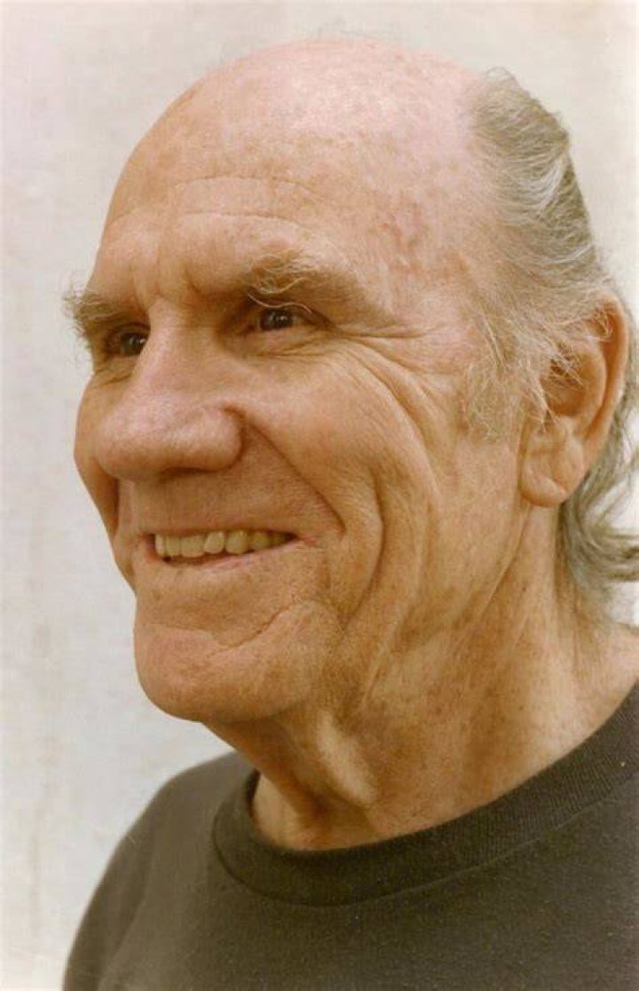 RG Armstrong