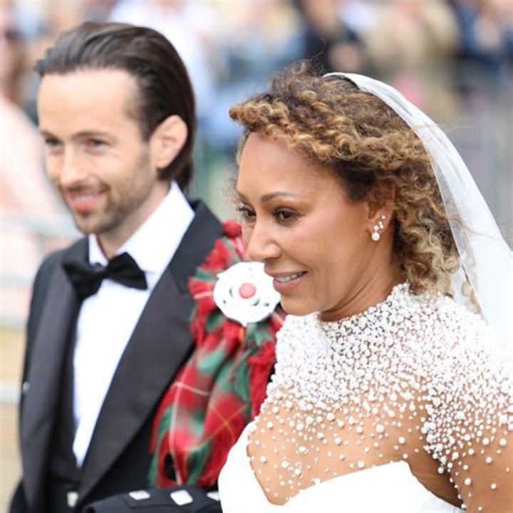 Rhiannon Mills Husband: Who Is She Married To?