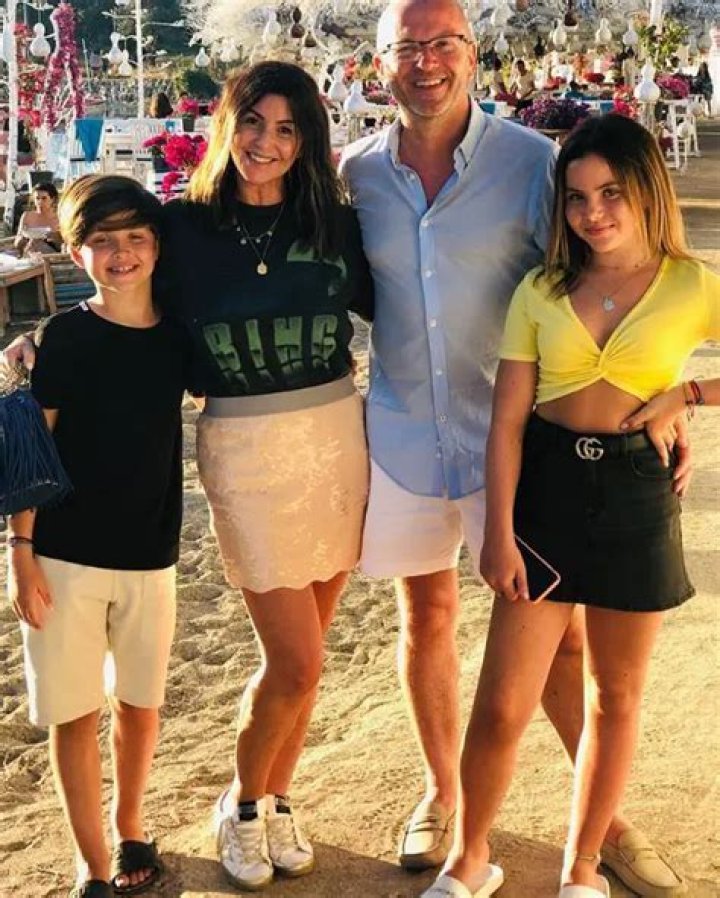 RHOC: Stacey Forsey Husband, Family and Children: How Much Is Her Net Worth?
