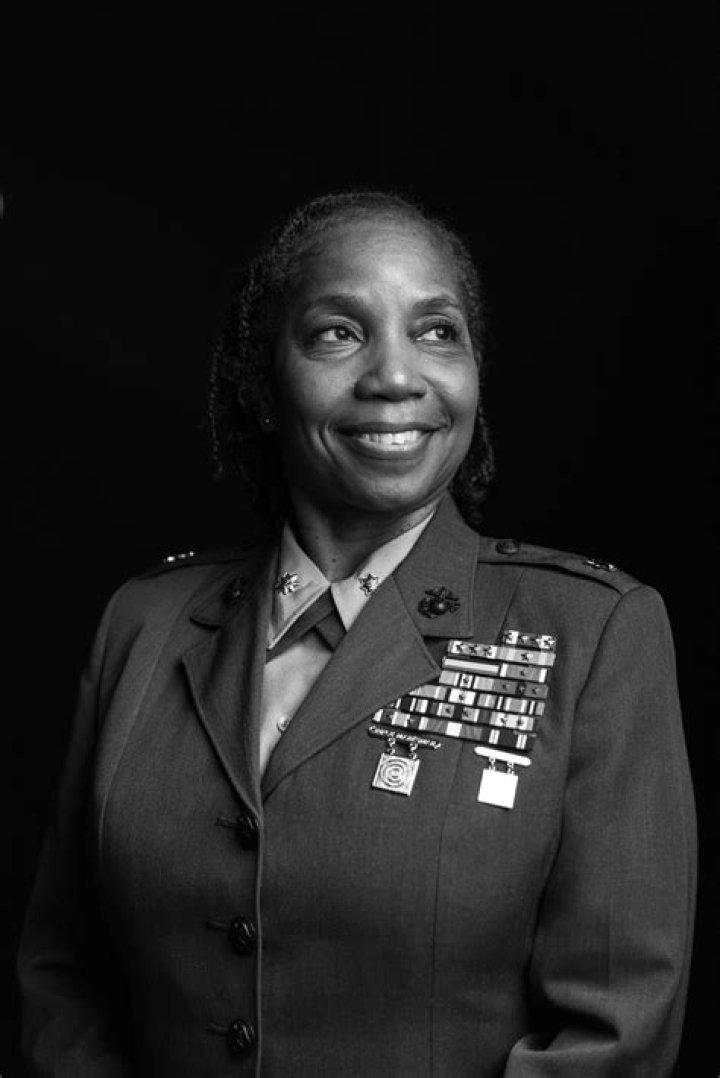 Rhonda Belle Martin’s biography, net worth, fact, career, awards and life story