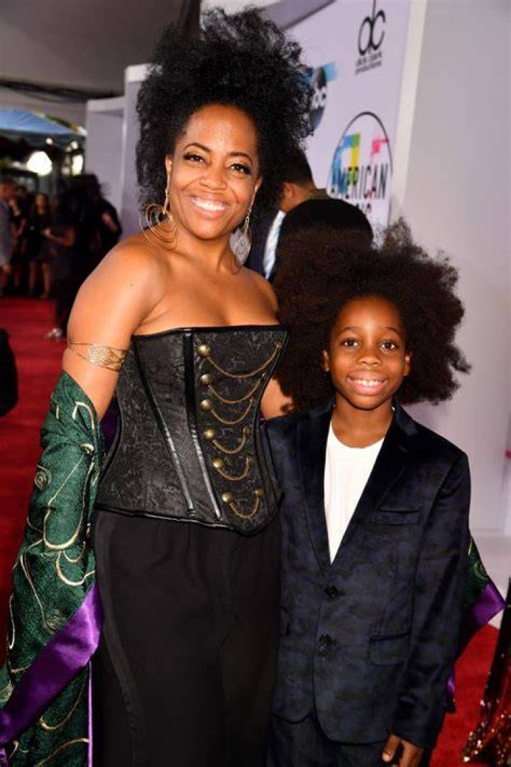 Rhonda Ross Kendrick Bio, Wiki, Age, Family, Parents, Dating, Movies, Tv Shows and Net Worth