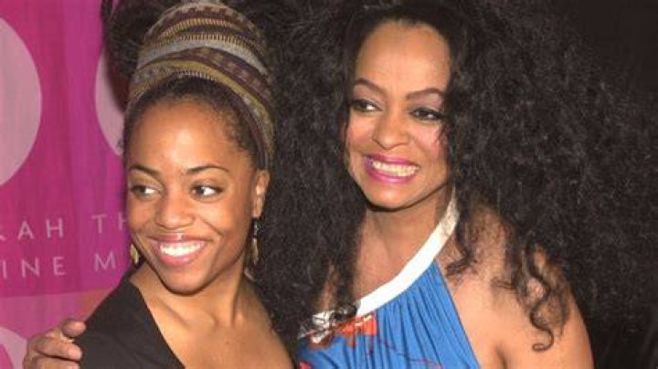 Rhonda Ross Kendrick Found Out About Her Biological Father At The Age Of 13