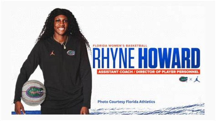 Rhyne Howard’s biography, net worth, fact, career, awards and life story