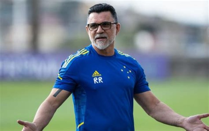 Ricardo Rocha