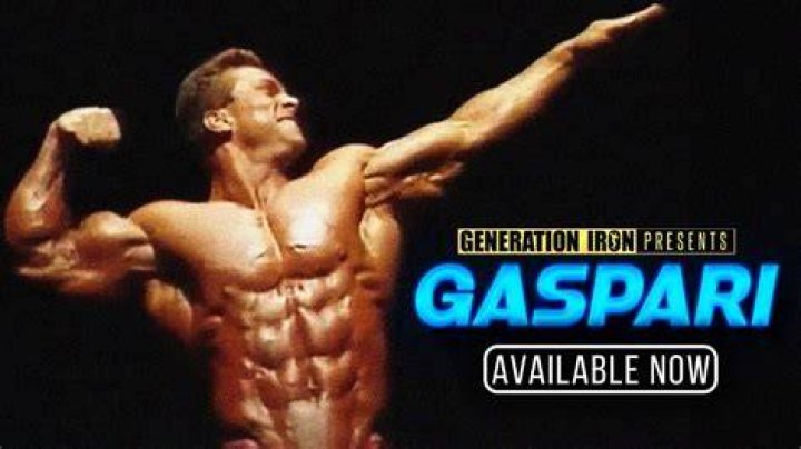 Rich Gaspari