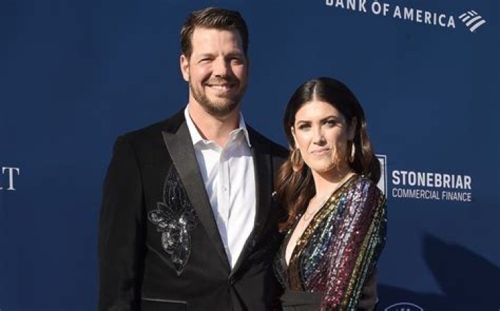 Rich Hill Age, Height, Parents, Nationality, Siblings, Wife, Children