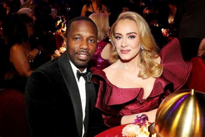 Rich Paul Ex Wife: Was He Married Before Dating Adele? Kids & Family Details