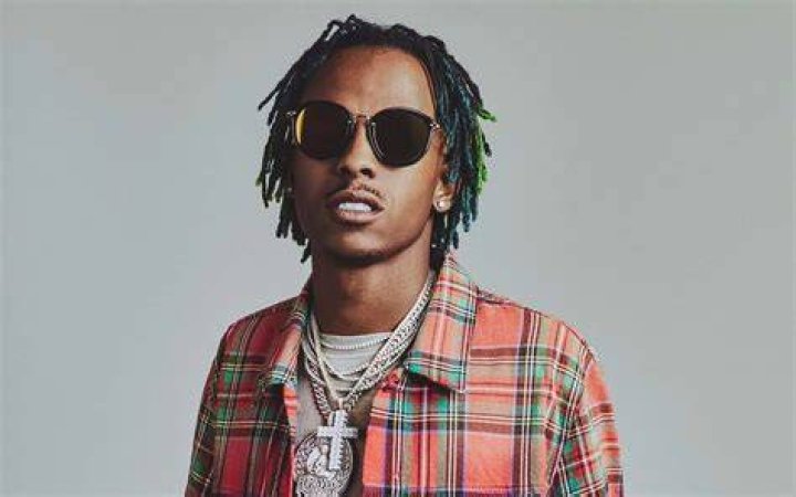 Rich The Kid