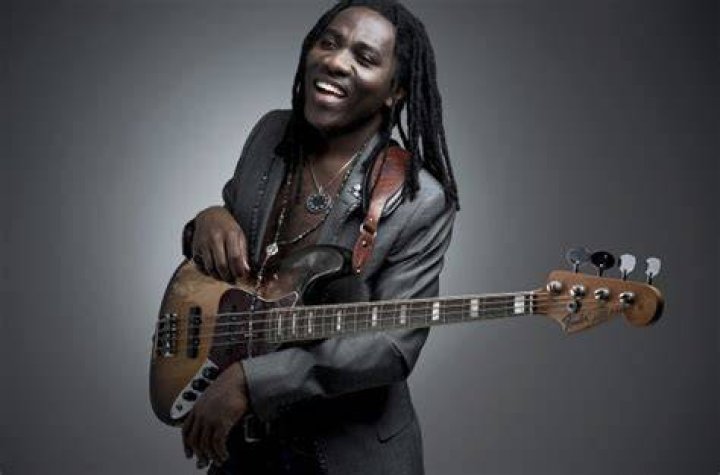 Richard Bona