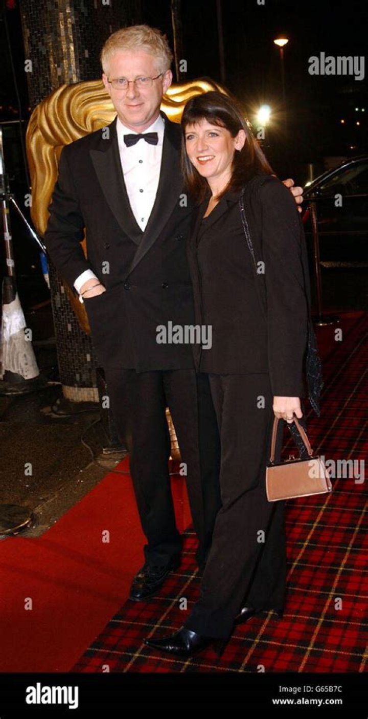Richard Curtis Wife: Who Is Emma Freud?