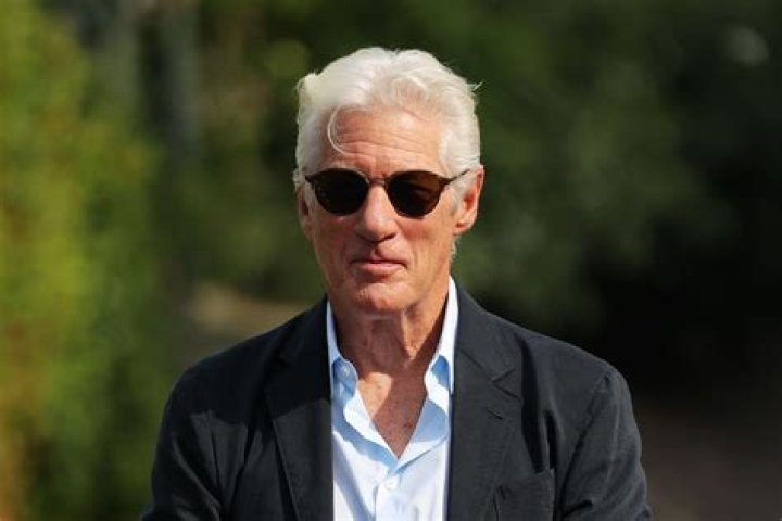 Richard Gere Net Worth, Income, Salary, Earnings, Biography