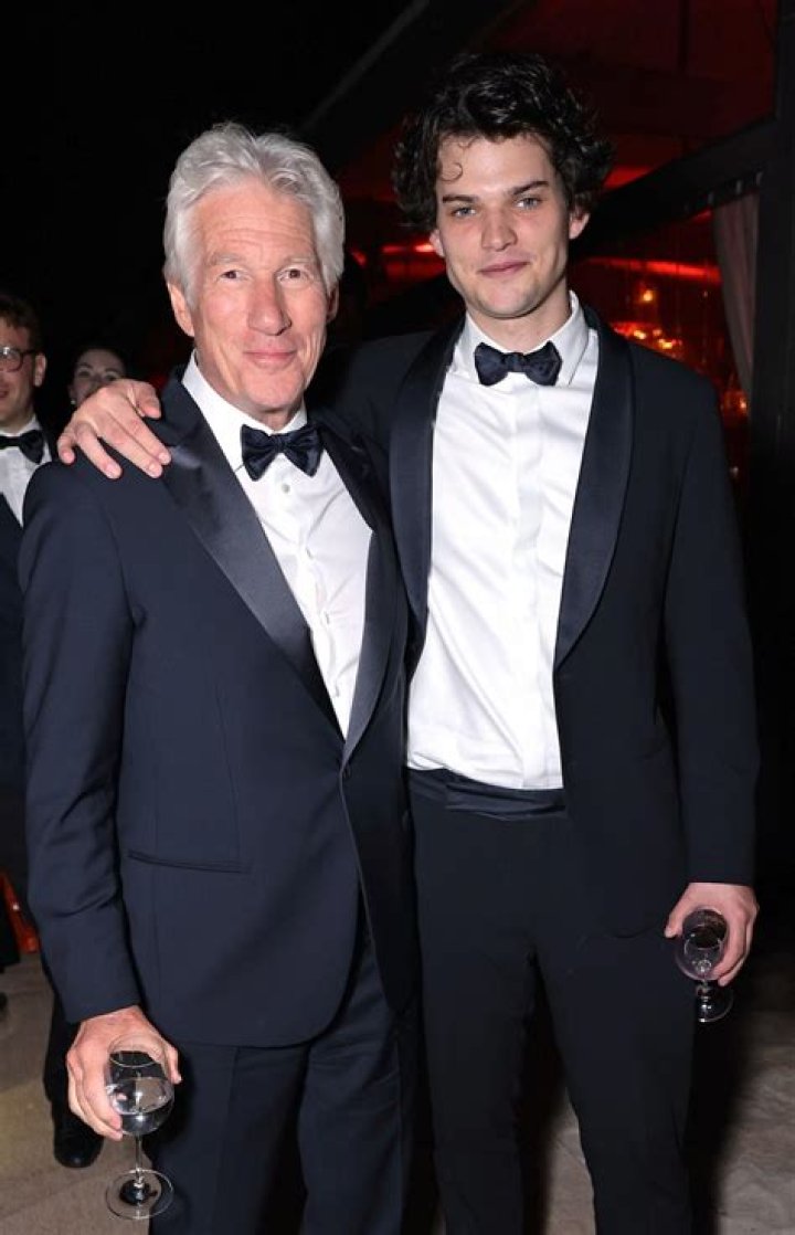 Richard Gere’s Brother – Henry Januszewski Age And Net Worth