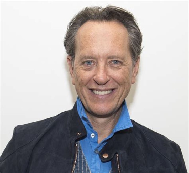 Richard Grant