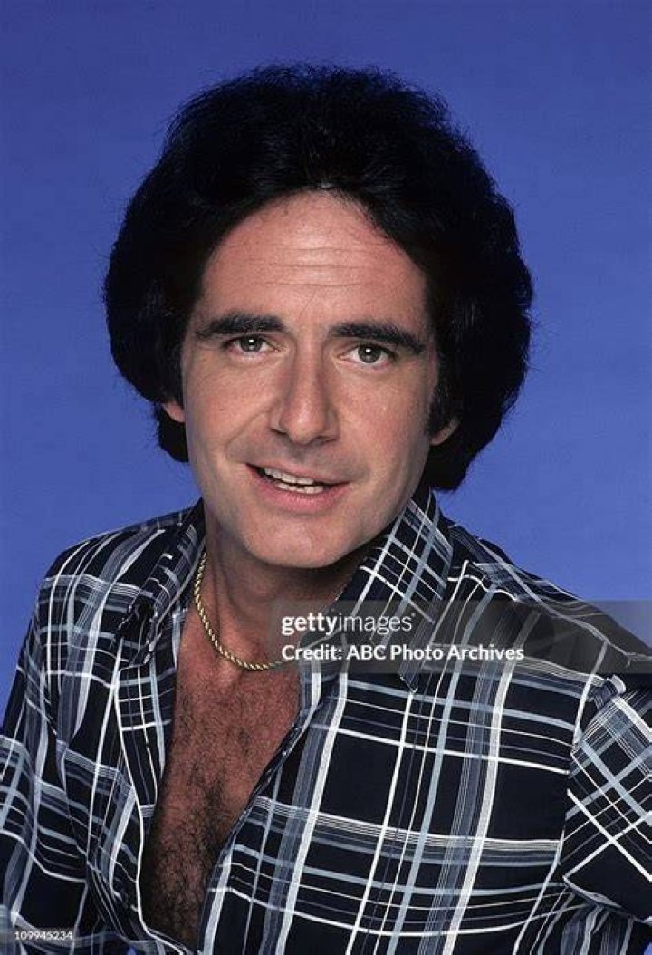 Richard Kline