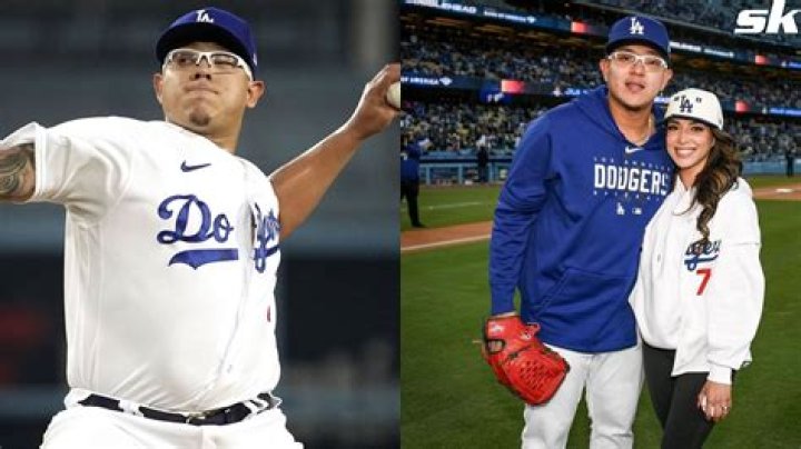 Richard Rodríguez Wife: Who Is Baseball Pitcher Richard Rodríguez’s Married To?