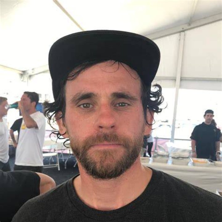 Rick McCrank
