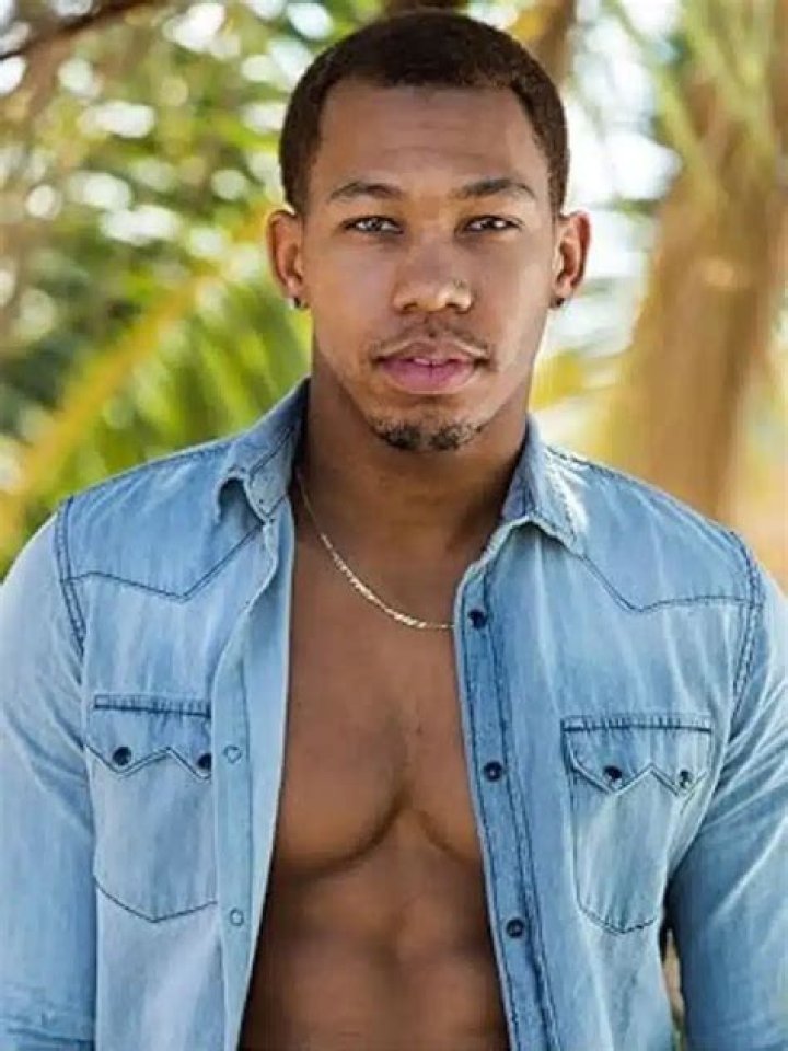 Ricky Johnson