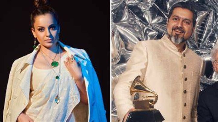 Ricky Kej | Wife Varsha Kej, Grammy Winners Family