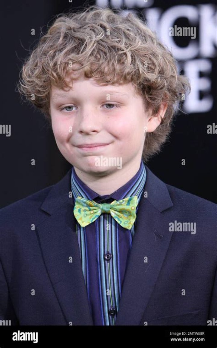 Riley Thomas