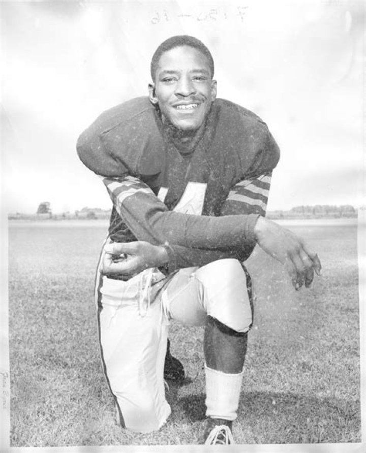 RIP: Calvin Patterson Death And Obituary -First Black Football Player At Florida State Passed Away