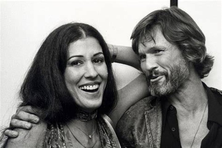 Rita Coolidge