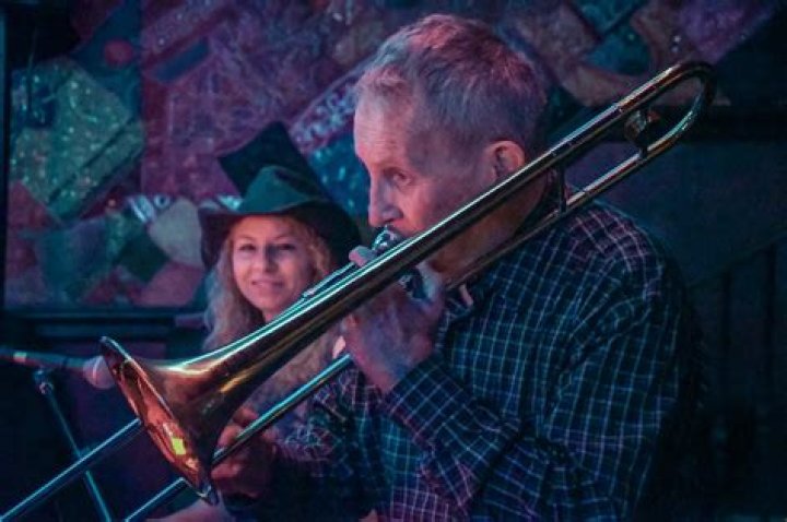 Rita Gardner Husband: Who is Herb Gardner?