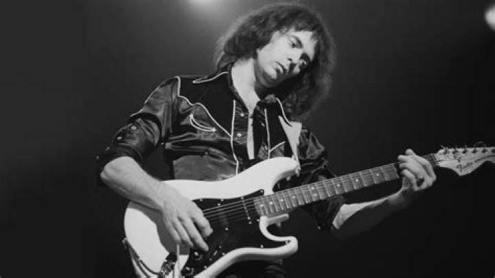 Ritchie Blackmore’s Net Worth, Age, Height, Weight, Wife, Kids, Bio-Wiki