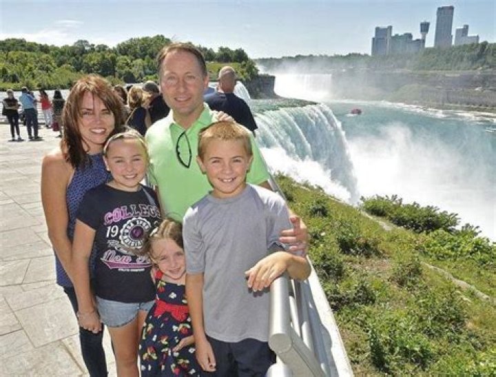 Rob Astorino Wife Sheila McCloskey Age – Family And Children