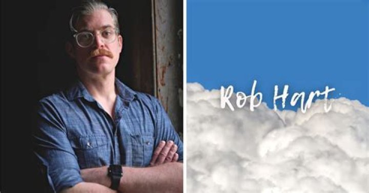 Rob Hart