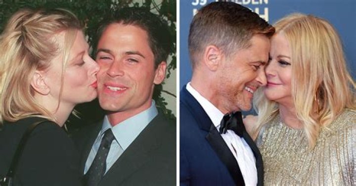 Rob Lowe Wife, Age, Net Worth, Sons, Movies