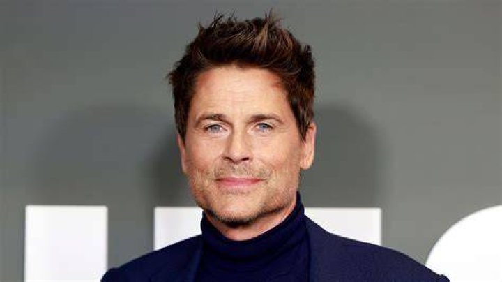 Rob Lowe