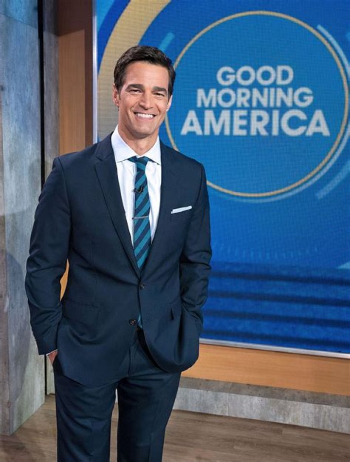 Rob Marciano’s Net Worth, Biography, Career, Awards, Fact and Life Story