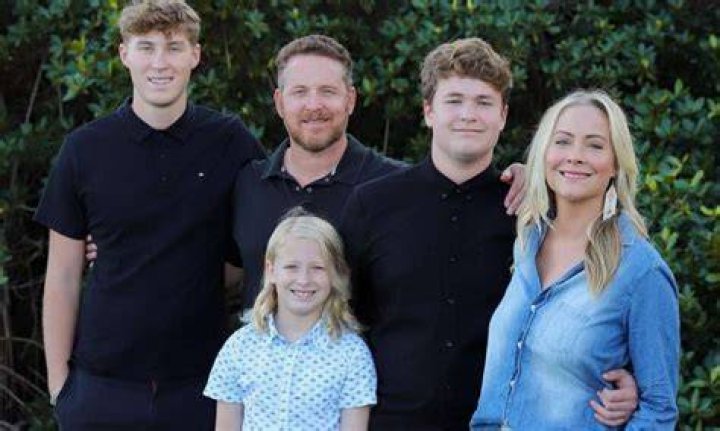 Rob Nelson Bio, Age, Family, Wife, Kids, ABC News, WABC, Networth