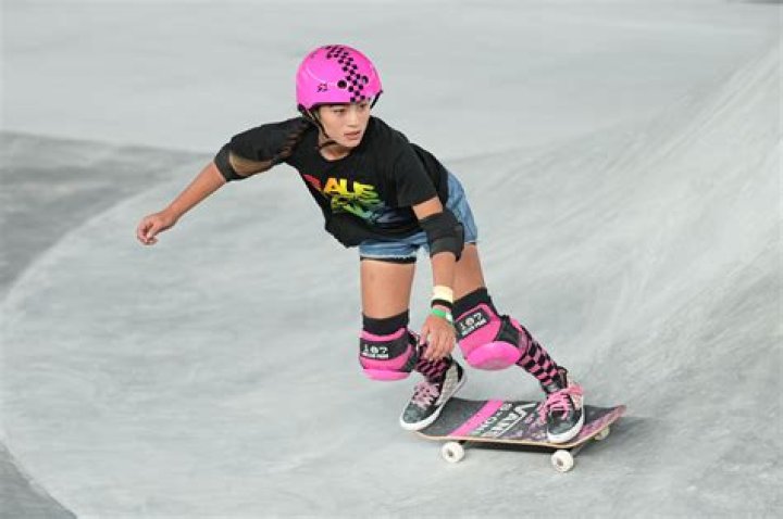 Robbie Mckinley Wikipedia And Age: The Late Skateboarder Wife And Kids