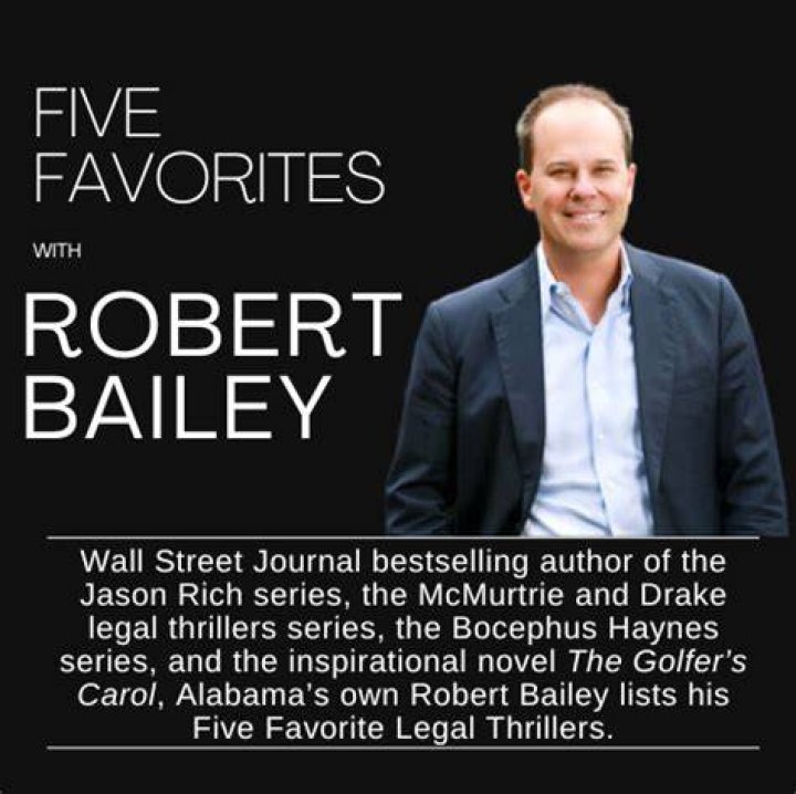 Robert Bailey