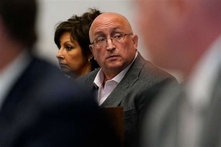 Robert ‘Bobby’ Crimo Wikipedia 22-year-old suspect in parade shooting