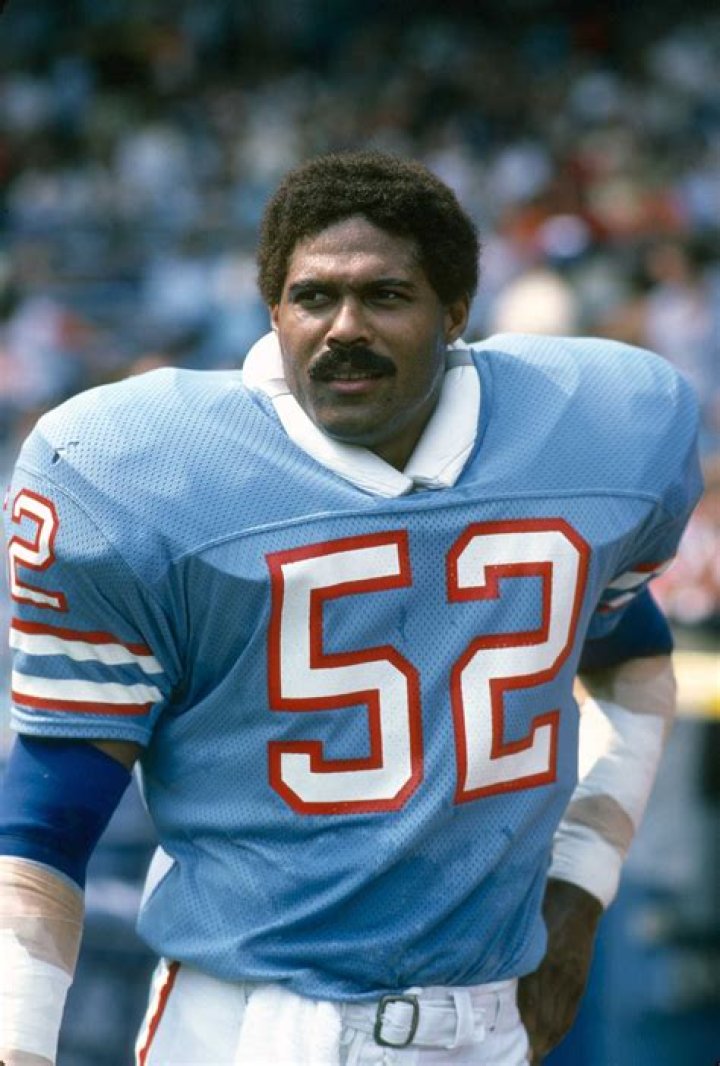 Robert Brazile