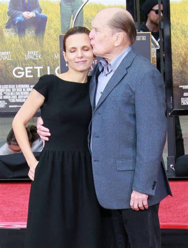 Robert Duvall’s Net Worth, Age, Height, Weight, Wife, Kids, Bio-Wiki